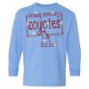 5400B Youth Heavy Cotton Long Sleeve Thumbnail