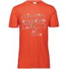 3065 Adult Extra Soft Tri-Blend T-Shirt Thumbnail