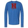 3513Y Youth Extra Soft Tri-blend Long Sleeve Thumbnail